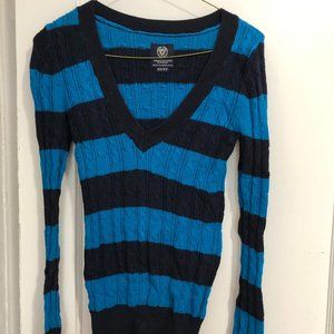 AE Fitted Knit Sweater